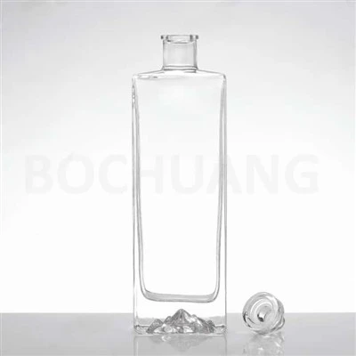 Spirit Glas fles